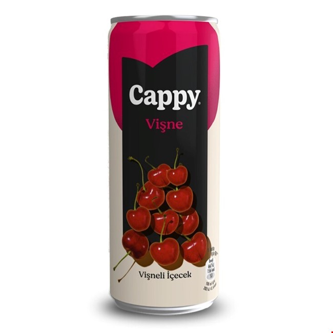 Cappy Vişne